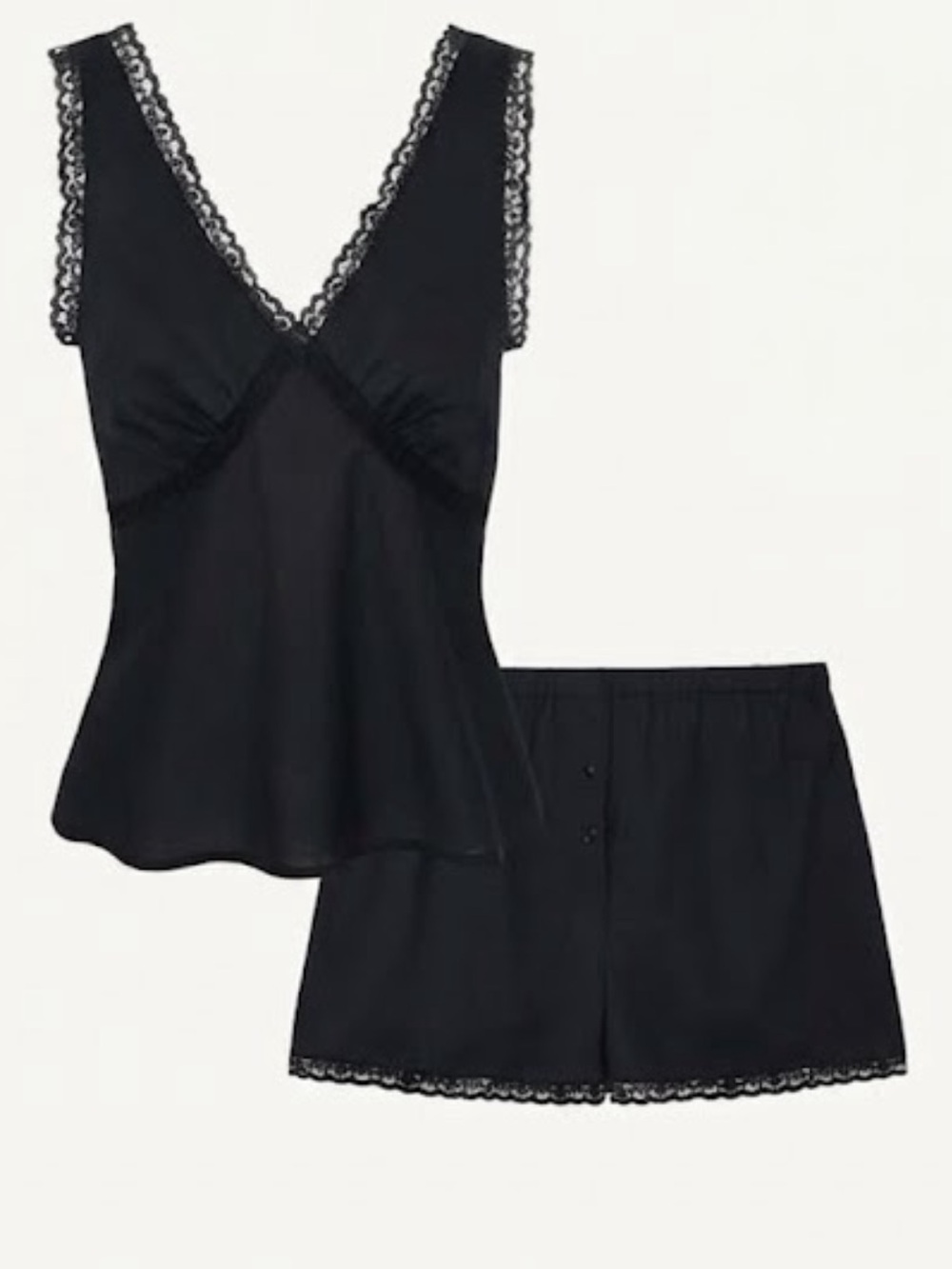 Cou Cou Intimates Set